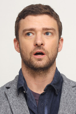 Justin Timberlake Mouse Pad 2158545