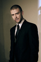 Justin Timberlake Longsleeve T-shirt #2198016