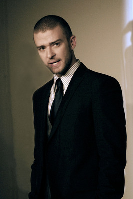 Justin Timberlake Mouse Pad 2198016