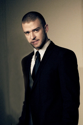 Justin Timberlake Poster 2198021