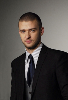 Justin Timberlake tote bag #G535030