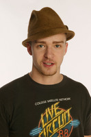 Justin Timberlake Sweatshirt #2198031