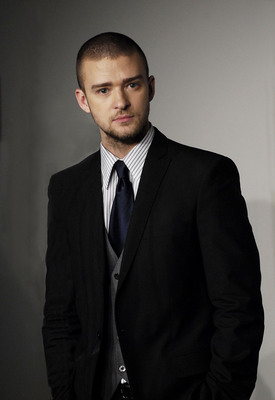 Justin Timberlake stickers 2198032