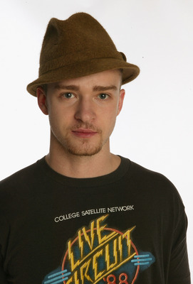 Justin Timberlake tote bag #G535034