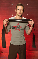 Justin Timberlake Tank Top #2207635