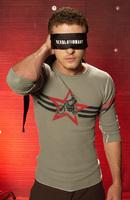 Justin Timberlake t-shirt #2207642