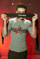 Justin Timberlake Tank Top #2207648