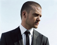 Justin Timberlake Sweatshirt #2215926
