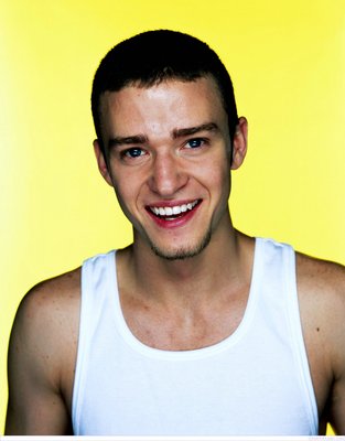 Justin Timberlake Poster 2215927