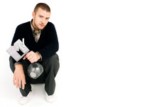 Justin Timberlake Sweatshirt #2215928