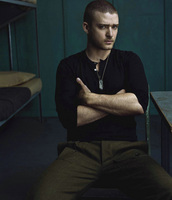 Justin Timberlake Sweatshirt #2215929