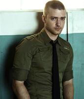 Justin Timberlake Sweatshirt #2215931