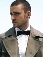 Justin Timberlake Sweatshirt #2215939