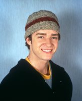 Justin Timberlake Sweatshirt #2215942