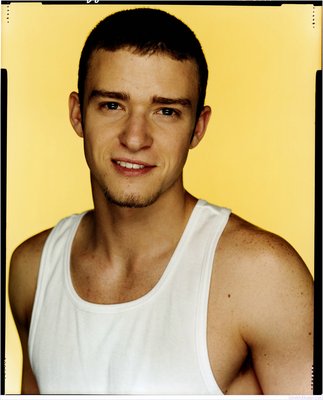 Justin Timberlake Poster 2215949