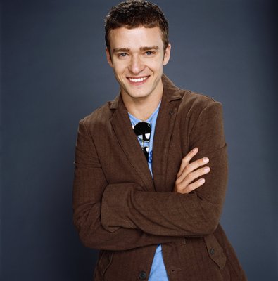 Justin Timberlake Poster 2215961