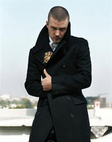 Justin Timberlake t-shirt #2215962