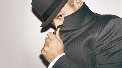 Justin Timberlake Poster 2215969
