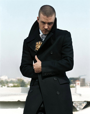 Justin Timberlake Poster 2220271