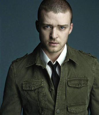 Justin Timberlake tote bag #G557164