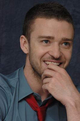 Justin Timberlake Mouse Pad 2231347