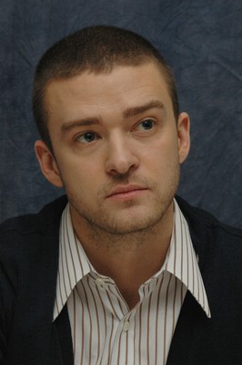 Justin Timberlake Poster 2231366