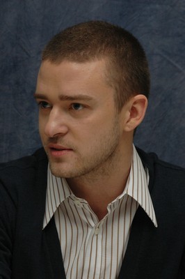Justin Timberlake Poster 2231381