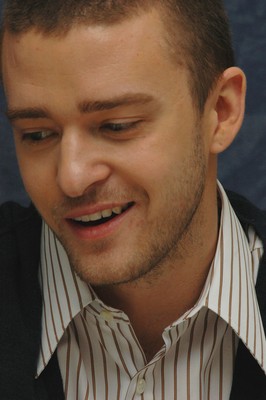 Justin Timberlake Poster 2231382