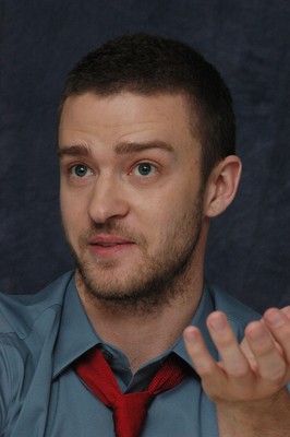 Justin Timberlake stickers 2231385