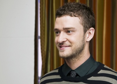 Justin Timberlake stickers 2235648