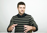 Justin Timberlake tote bag #G572200