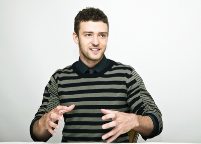 Justin Timberlake Mouse Pad 2235654
