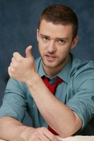 Justin Timberlake Longsleeve T-shirt #2235655