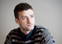 Justin Timberlake Sweatshirt #2235656