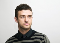 Justin Timberlake Tank Top #2235657