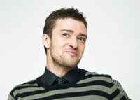 Justin Timberlake magic mug #G572205