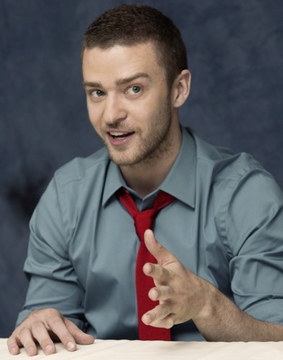 Justin Timberlake Mouse Pad 2235660