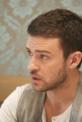 Justin Timberlake tote bag #G585518