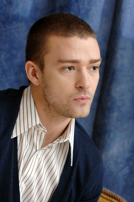 Justin Timberlake Mouse Pad 2249070