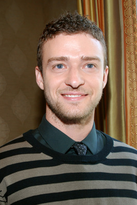 Justin Timberlake Mouse Pad 2249074