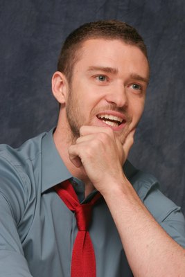 Justin Timberlake Poster 2263754