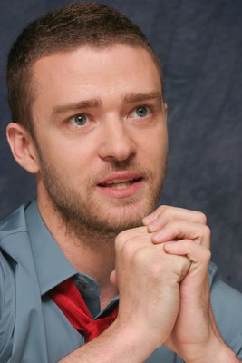 Justin Timberlake stickers 2263755