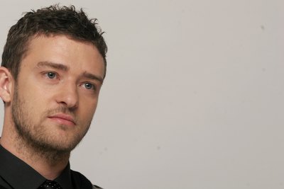 Justin Timberlake tote bag #G600018