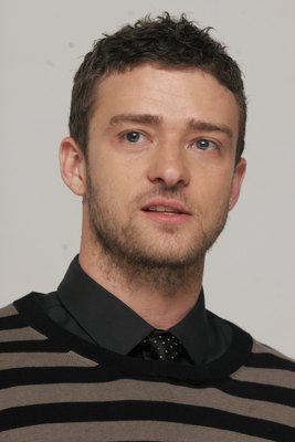 Justin Timberlake Mouse Pad 2263761