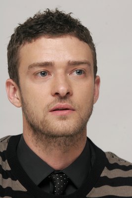 Justin Timberlake puzzle 2263762