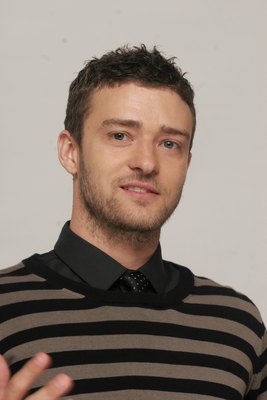 Justin Timberlake magic mug #G600023