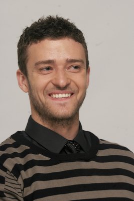 Justin Timberlake stickers 2263765