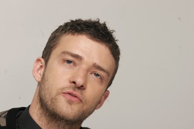 Justin Timberlake magic mug #G600026