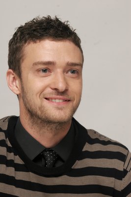 Justin Timberlake stickers 2263769