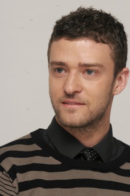 Justin Timberlake magic mug #G600031